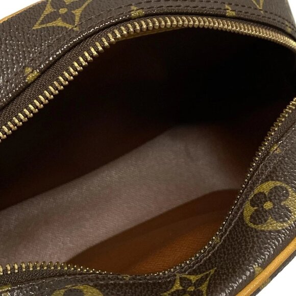 LOUIS VUITTON Blois Monogram Shoulder Bag Monogram Canvas 766-072925 - Picture 10 of 14